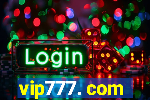 vip777. com